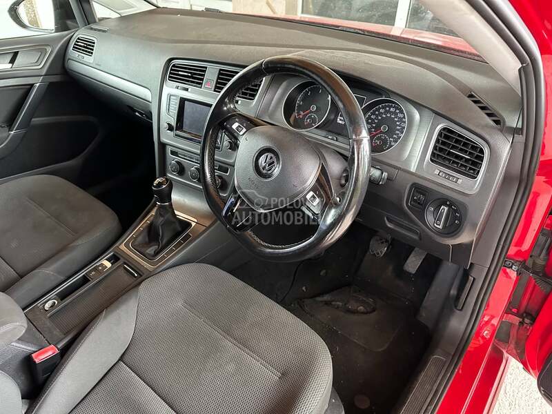 prekidač za svetla za Volkswagen Golf 7 od 2012. do 2019. god.