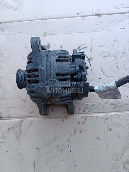 Alternator za Alfa Romeo 156 od 2002. do 2006. god. za Alfa Romeo 156 od 2002. do 2006. god.