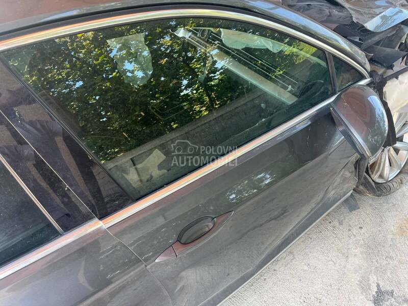 prednja desna vrata za Volkswagen Passat B8 od 2014. do 2022. god.