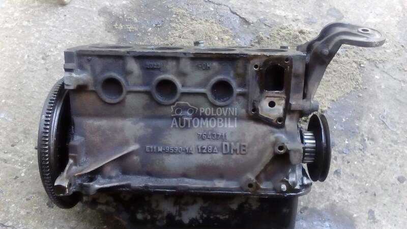 blok motora za Volkswagen Passat B8 od 2014. do 2022. god.
