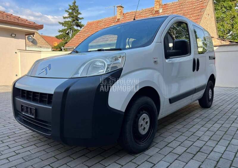 Branik za Citroen Nemo