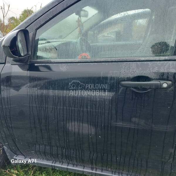 sva vrata za Jeep Compass od 2006. do 2010. god.