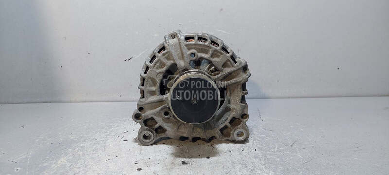 ALTERNATOR za Volkswagen Passat B7