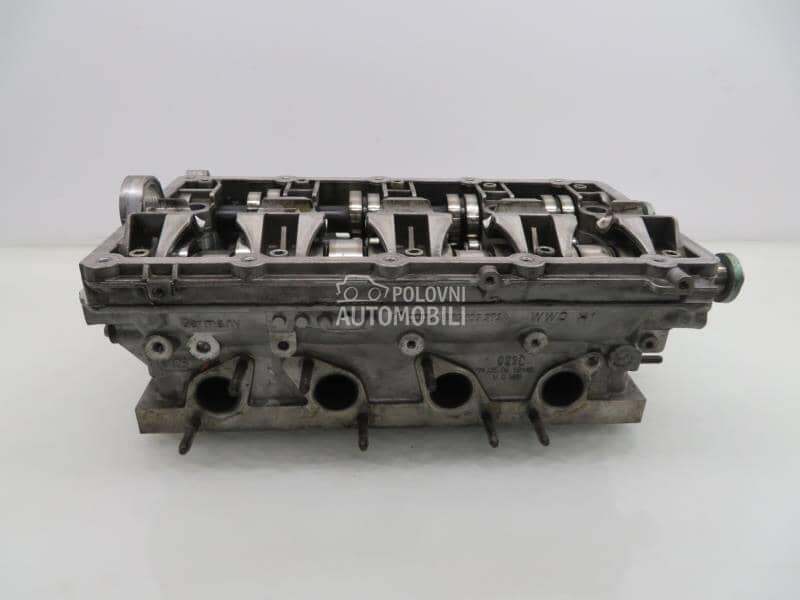 Glava motora 2.0 tdi 16 v za Volkswagen Golf 5, Passat B6, Touran ...