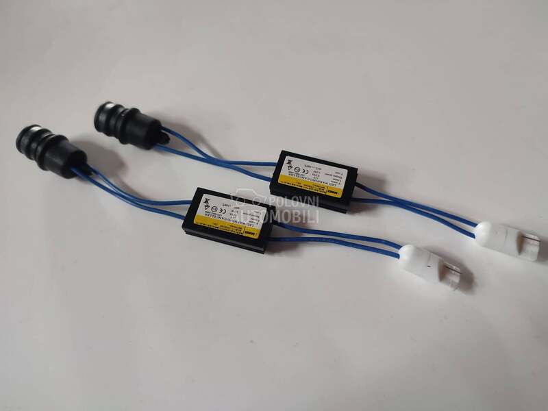 Dekoder Led ubodnih sijalica  