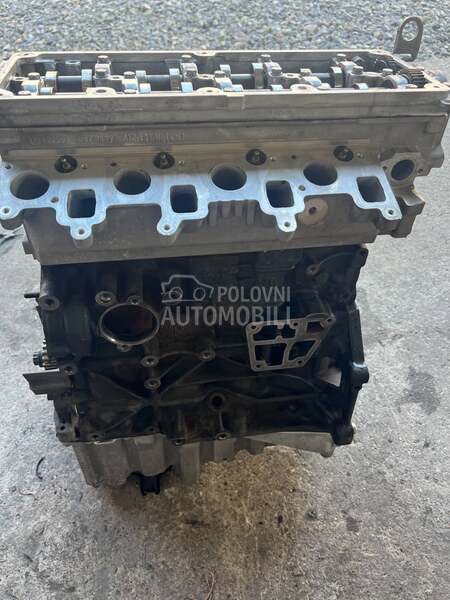 Motor 2.0 tdi  CJC/CGL za Audi A4, A5, A6 ... od 2010. do 2014. god.