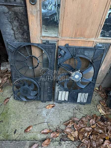 Ventilator za Volkswagen Golf 5