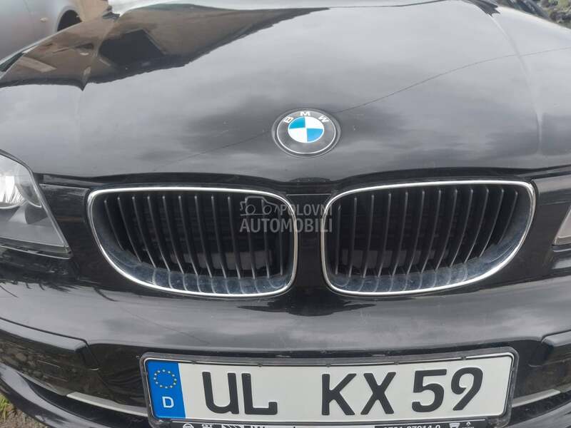 Grilovi lci e87 e81 za BMW 114, 116, 118 ... od 2007. do 2011. god.