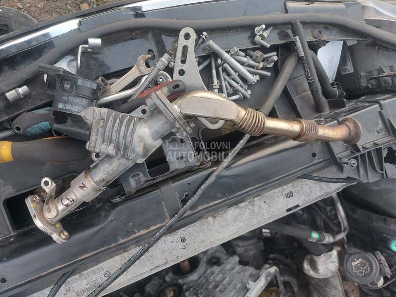 Egr ventil N43 benzinac za BMW 116, 118, 120 od 2007. do 2011. god.