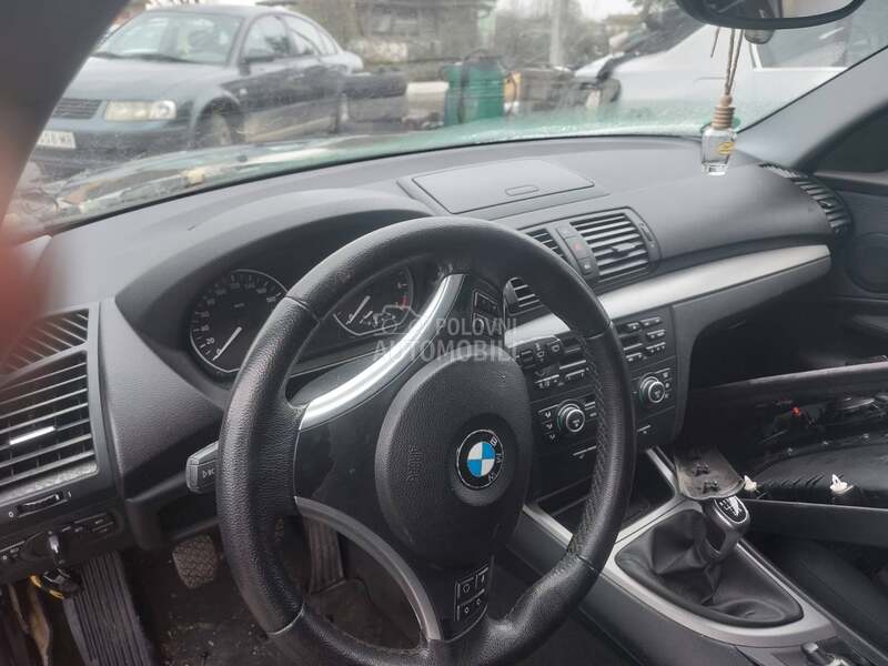 Sport volan e87 e81 za BMW 125, 116, 118 ... od 2007. do 2011. god.