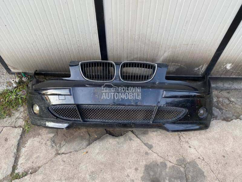 Branik prednj e87 za BMW 114, 116, 118 ... od 2003. do 2006. god.