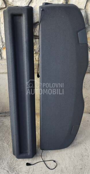 Polica za Renault Grand Modus