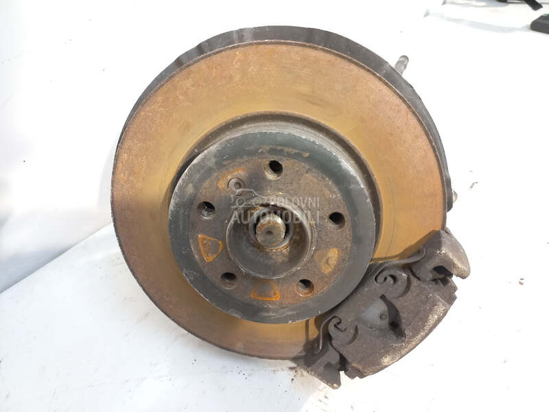 KOCIONI DISK za BMW X3