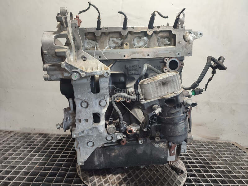 MOTOR za Audi A3