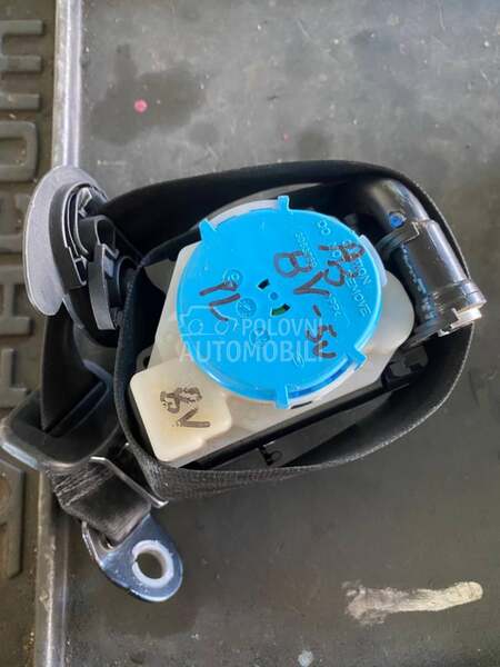 8V  POJAS za Audi A3