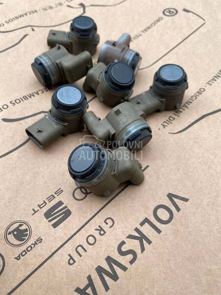Senzor parking  5Q1 919 275 za Audi A6, Q5, Q7 ...