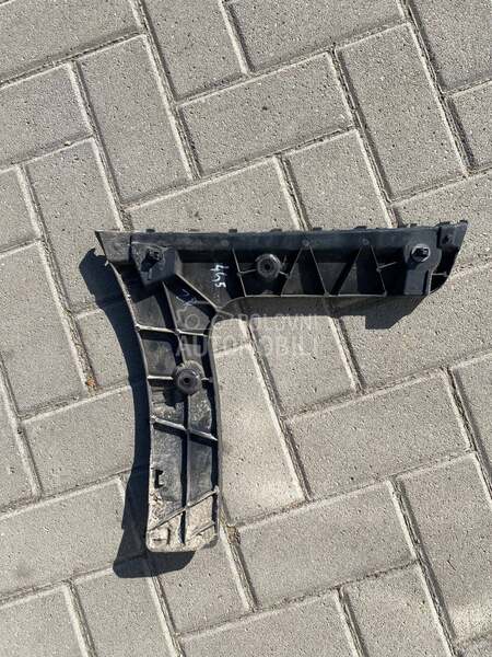 C7 nosac zadnjeg branika  limu za Audi A6