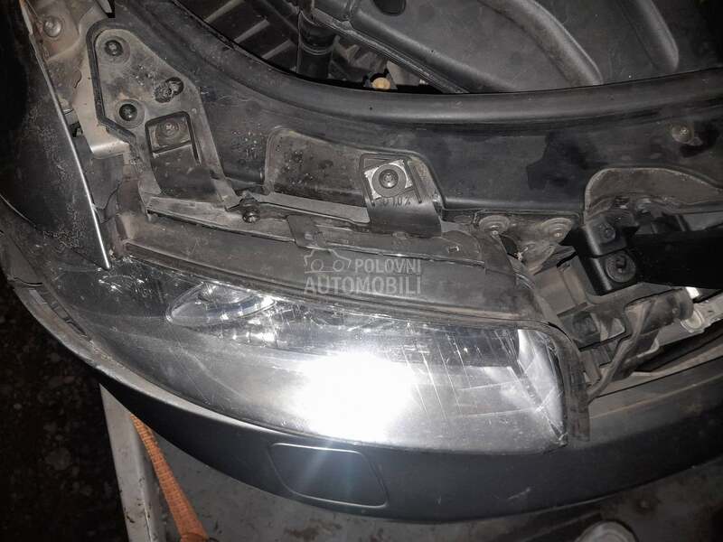 ksenon farovi za Audi A4 od 2001. do 2004. god.