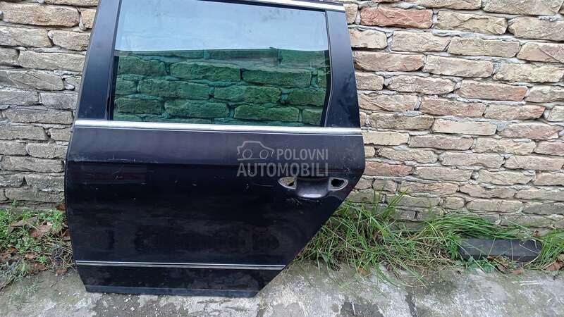 VRATA LC8Z za Volkswagen Passat B6