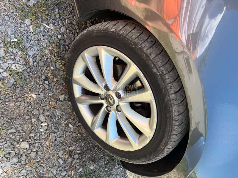 felne za Opel Astra J