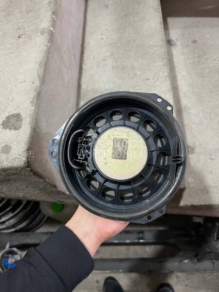 zvucnik za Opel Astra od 1998. do 2023. god.