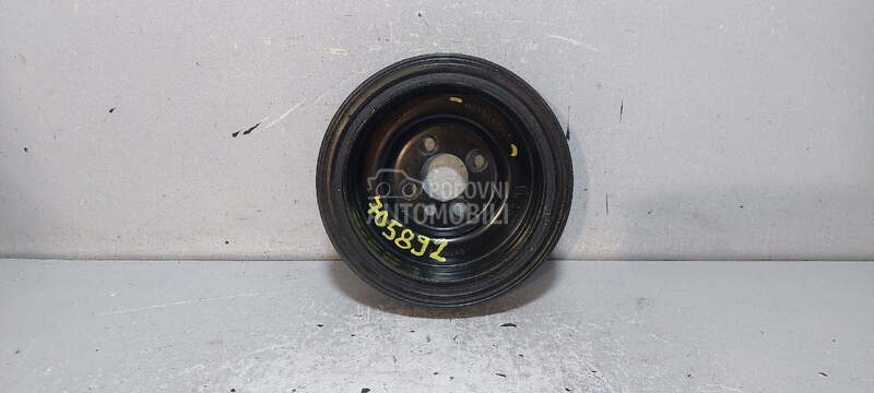 REMENICA RADILICE za Audi A5 - 038105243M