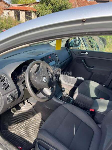 Instrument tabla za Volkswagen Golf Plus