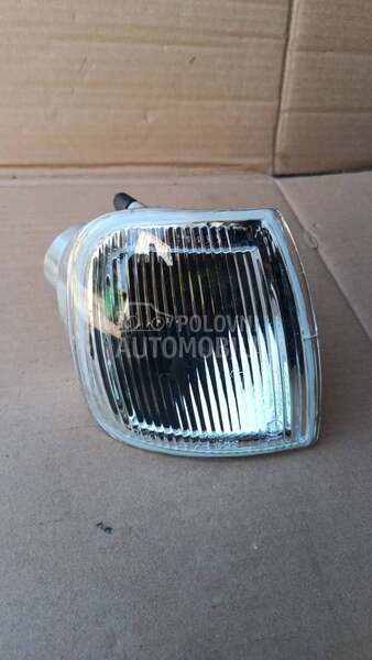 Desni beli migavac za Seat Arosa od 1997. do 2001. god.