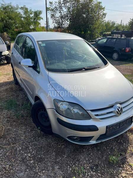 Turbina za 1.9 TDI za Volkswagen Golf Plus