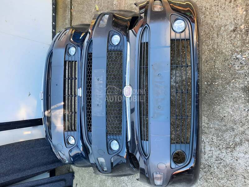 branik za Fiat EVO