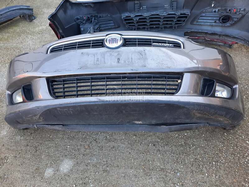 branik za Fiat Bravo, Croma, Doblo ...