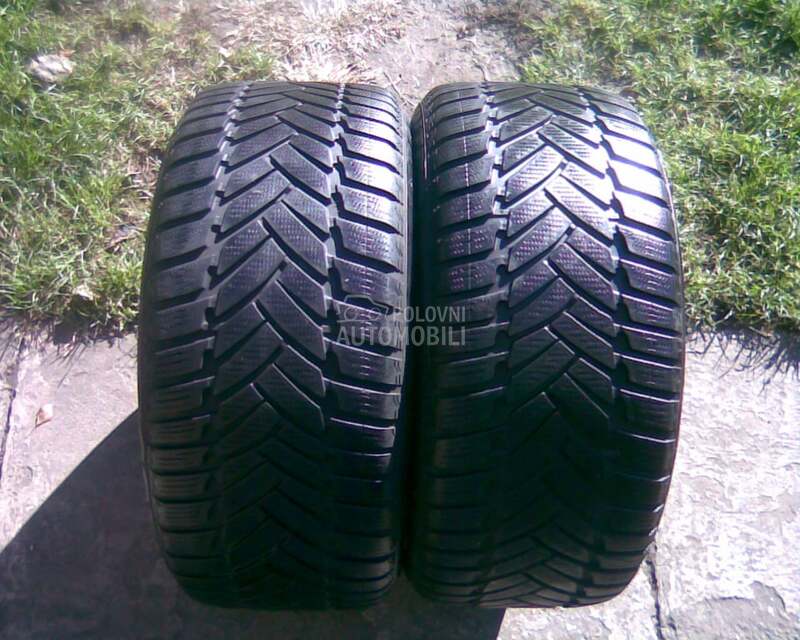 Dunlop 255/40 R18 Zimska