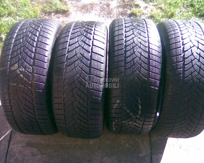 Goodyear 255/50 R19 Zimska