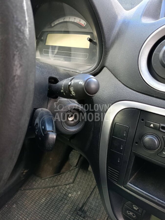 Rucice za Citroen C3