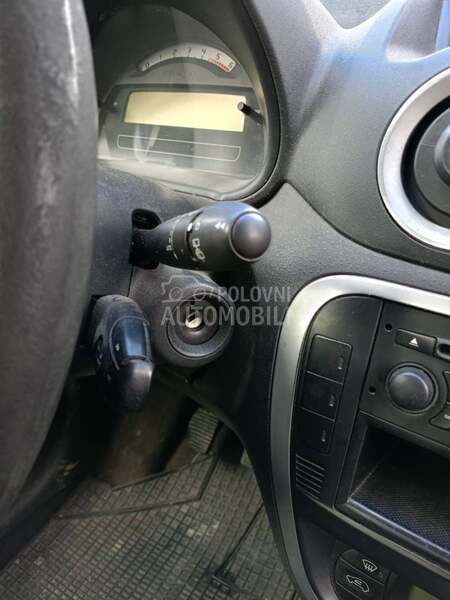 Rucice za Citroen C3