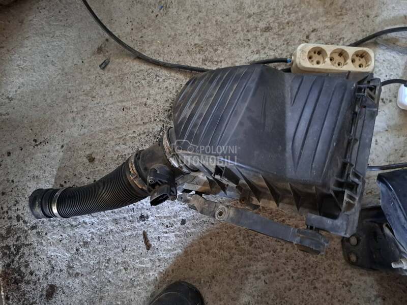 protokomer za Opel Corsa C