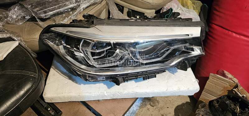 far desni led adaptive g30 f90 za BMW 518, 520, 520 GT ...
