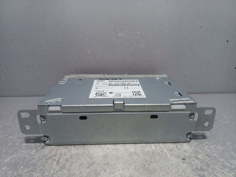 RADIO za Peugeot 208