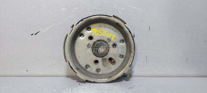 REMENICA za Volkswagen Golf 6