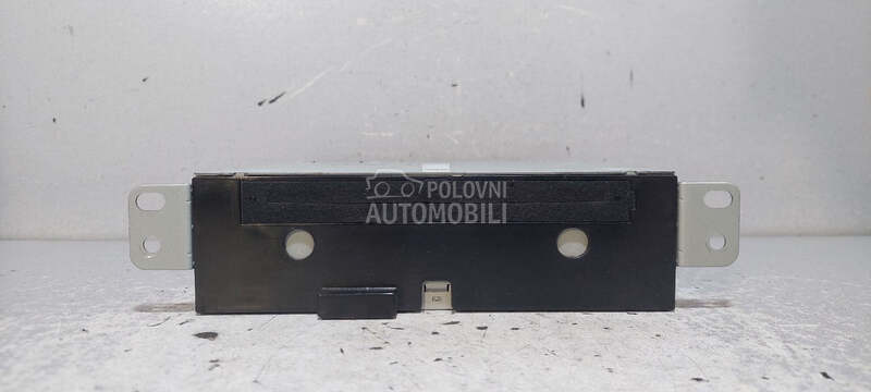 RADIO za Citroen C4
