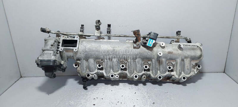 USISNA GRANA za Alfa Romeo 159