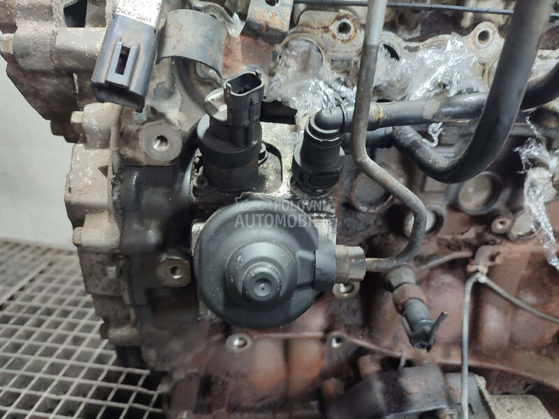 PUMPA VISOKOG PRITISKA za Kia Sportage