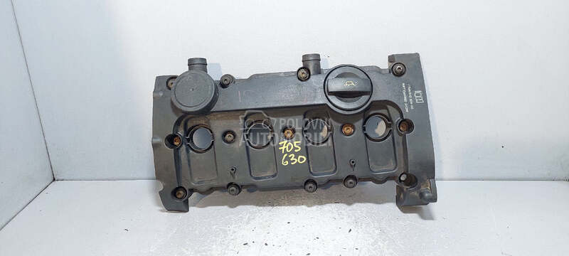 DEKLO za Volkswagen Golf 5