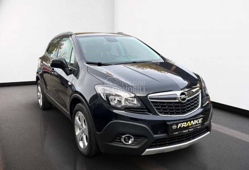 brava vrata kvaka prekidac za Opel Mokka od 2013. do 2020. god.