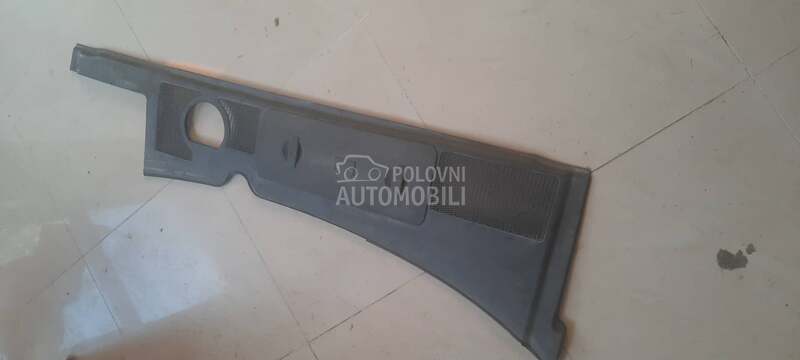 zastitna plastika za Audi A4 od 2000. do 2005. god.