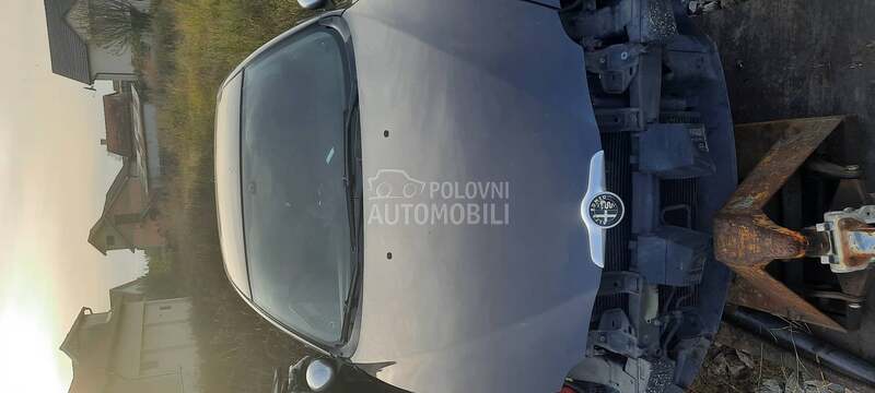 Hauba za Alfa Romeo GT