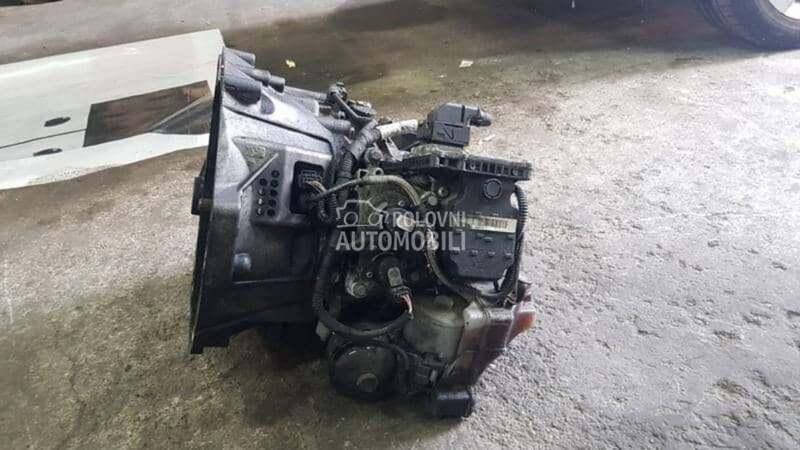 Automatski menjač za Peugeot 308, 508, 508 RXH ... od 2007. do 2013. god.