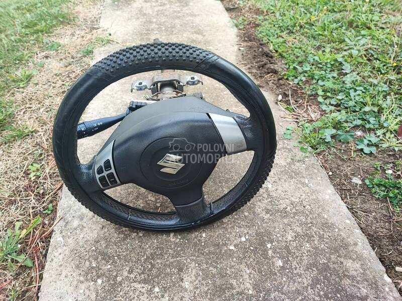 Aerbegovi za Suzuki Swift