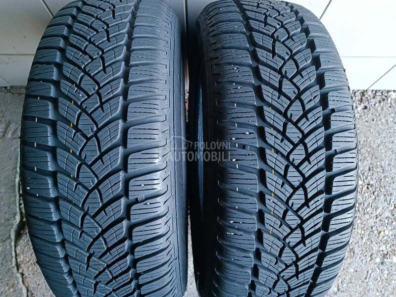 Fulda 205/60 R16 Zimska