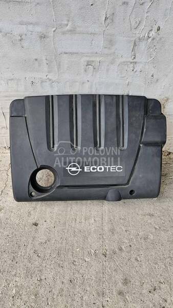 Poklopac motora za Opel Vectra C